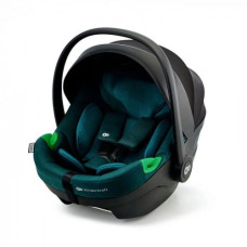 Автокрісло Kinderkraft I-Care i-Size
