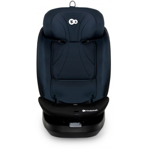 Автокресло Kinderkraft i-Grow i-Size