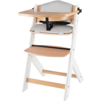 Стільчик для годування Kinderkraft ENOCK + вкладка