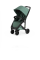 Прогулянкова коляска Greentom Classic шасі Black