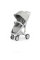 Прогулочная коляска Greentom Classic шасси Gray