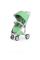 Прогулочная коляска Greentom Classic шасси Gray