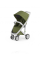 Прогулочная коляска Greentom Classic шасси Gray