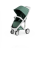 Прогулочная коляска Greentom Classic шасси Gray