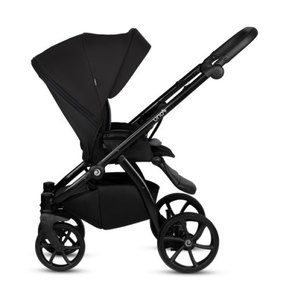 Коляска 2в1 Tutis Uno5+ GARBANOTA
