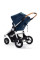 Коляска 2в1 Bumbleride Era Maritime Blue