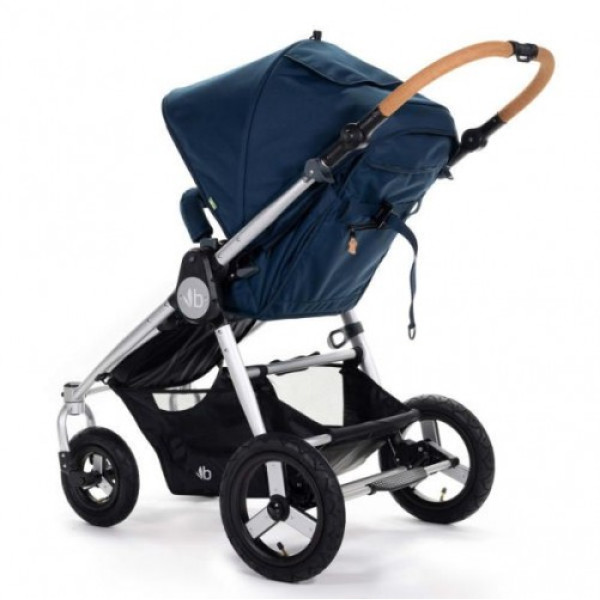 Коляска 2в1 Bumbleride Era Maritime Blue
