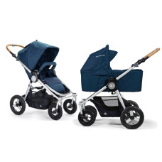 Коляска 2в1 Bumbleride Era Maritime Blue