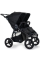 Коляска 2в1 для двойни Bumbleride Indie Twin Matte Black