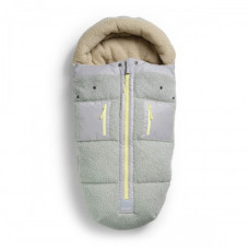 Зимовий конверт Elodie Details Utility Green