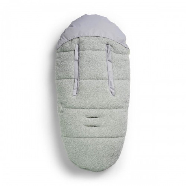Зимний конверт Elodie Details Utility Green