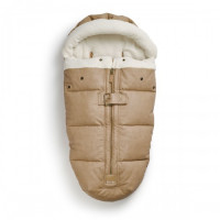 Зимний конверт Elodie Details Aviator Brown