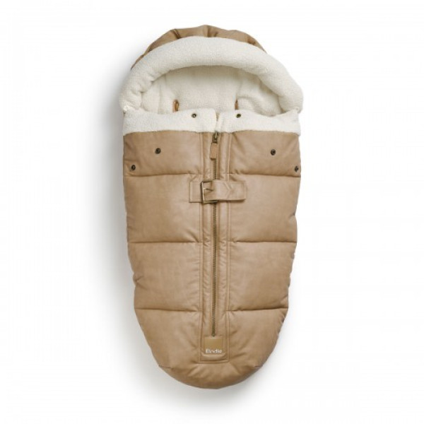 Зимний конверт Elodie Details Aviator Brown