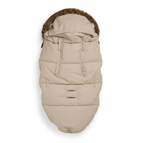 Зимовий конверт Elodie Details Pure Khaki