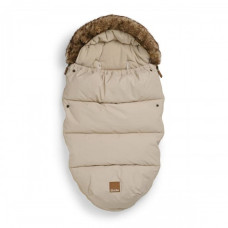 Зимовий конверт Elodie Details Pure Khaki