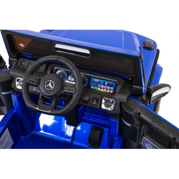 Детский электромобиль Ramiz AMG G63