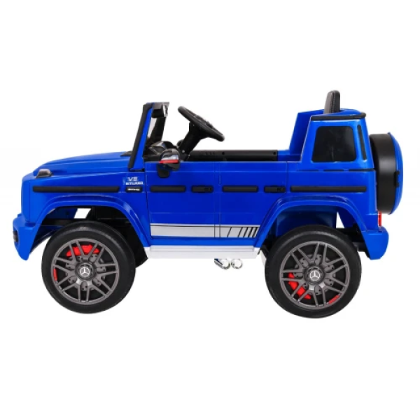 Детский электромобиль Ramiz AMG G63