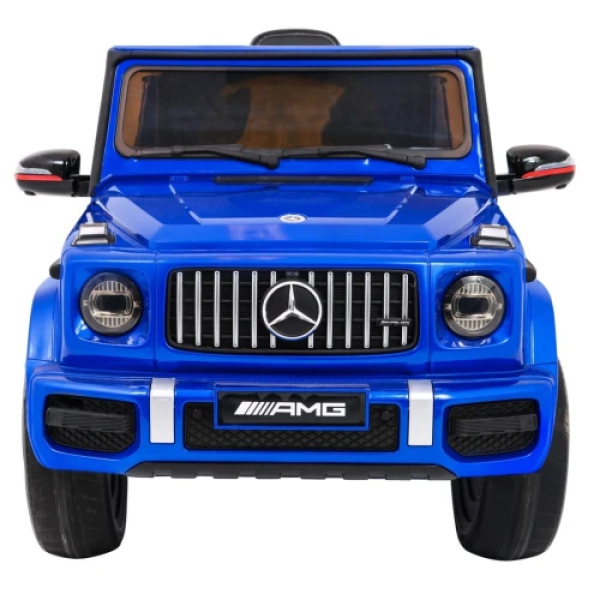 Детский электромобиль Ramiz AMG G63