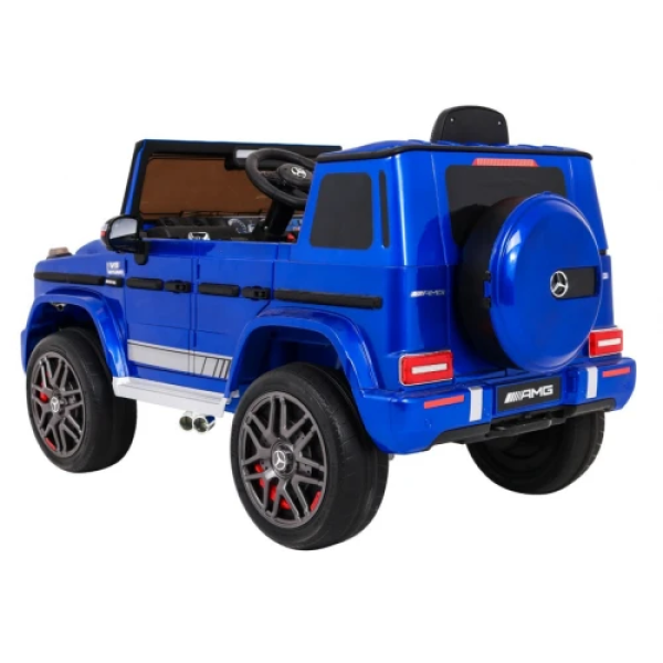 Детский электромобиль Ramiz AMG G63