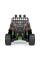 Електромобіль Peg Perego POLARIS RZR 24V PRO GREEN SHADOW