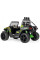 Електромобіль Peg Perego POLARIS RZR 24V PRO GREEN SHADOW
