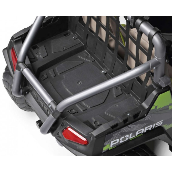Електромобіль Peg Perego POLARIS RZR 24V PRO GREEN SHADOW