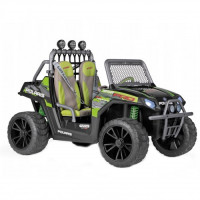 Електромобіль Peg Perego POLARIS RZR 24V PRO GREEN SHADOW