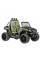 Електромобіль Peg Perego POLARIS RZR 24V PRO GREEN SHADOW