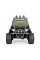 Електромобіль Peg Perego POLARIS RZR 24V PRO GREEN SHADOW
