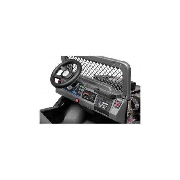 Електромобіль Peg Perego GAUCHO PRO 24V REALTREE