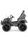 Електромобіль Peg Perego GAUCHO PRO 24V REALTREE