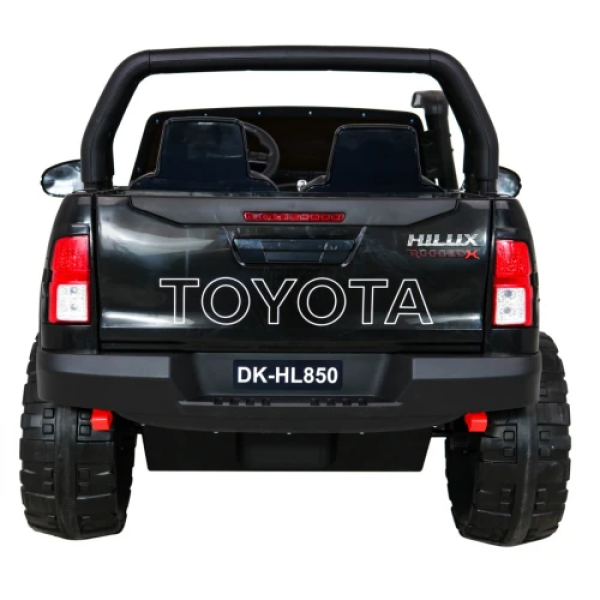 Детский электромобиль Ramiz Toyota Hilux