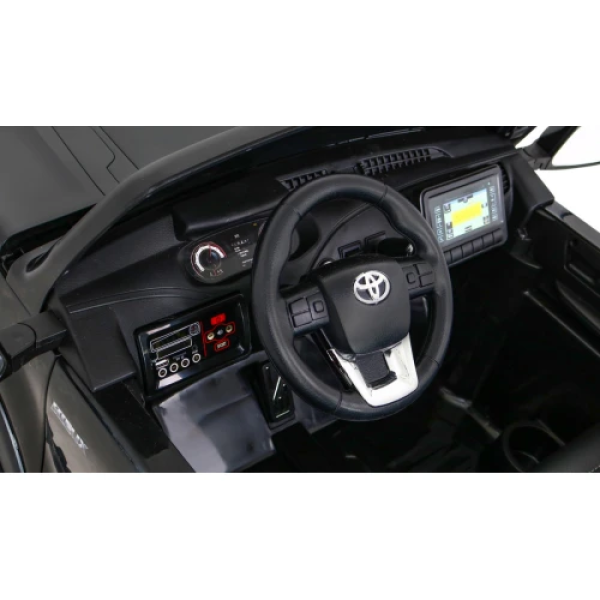 Детский электромобиль Ramiz Toyota Hilux