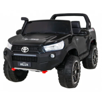 Детский электромобиль Ramiz Toyota Hilux