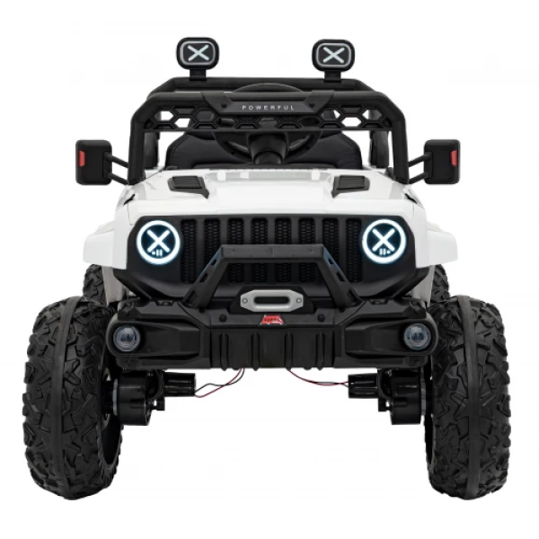 Дитячий електромобіль Ramiz OFF ROAD Speed