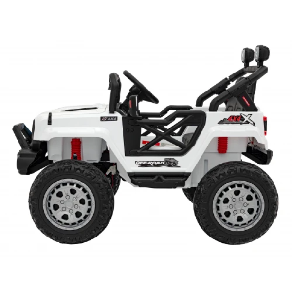 Дитячий електромобіль Ramiz OFF ROAD Speed