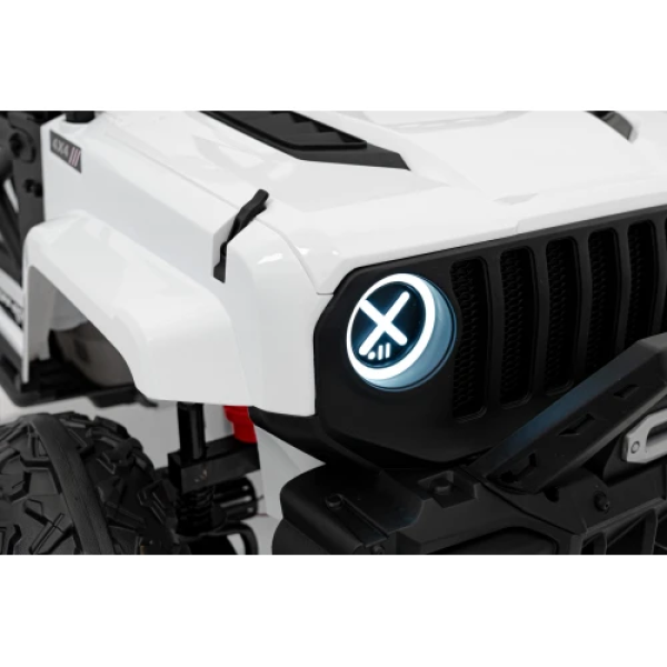 Дитячий електромобіль Ramiz OFF ROAD Speed