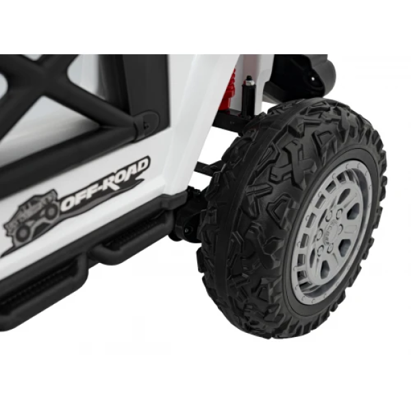 Дитячий електромобіль Ramiz OFF ROAD Speed