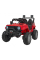 Дитячий електромобіль Ramiz OFF ROAD Speed