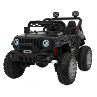 Детский электромобиль Ramiz OFF ROAD Speed