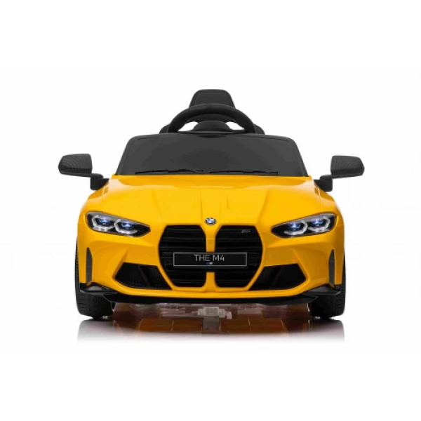 Детский электромобиль Ramiz BMW M4