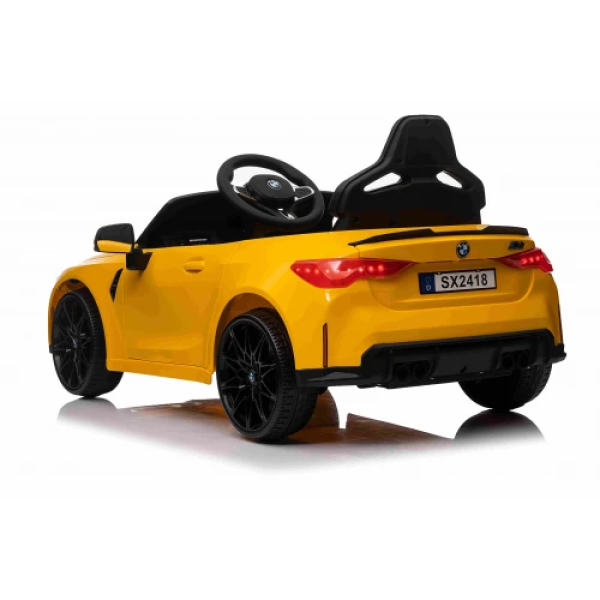 Детский электромобиль Ramiz BMW M4