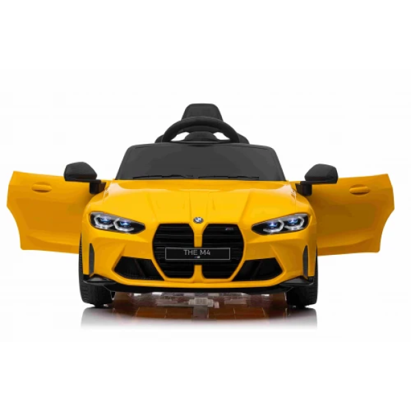 Детский электромобиль Ramiz BMW M4