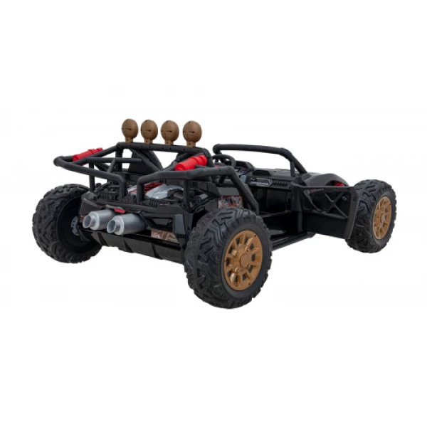 Детский электромобиль Ramiz Buggy Racing 5