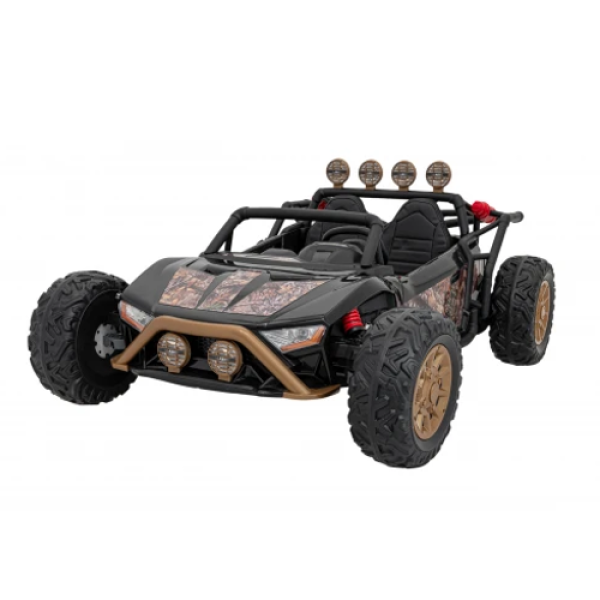 Детский электромобиль Ramiz Buggy Racing 5