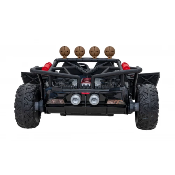 Детский электромобиль Ramiz Buggy Racing 5