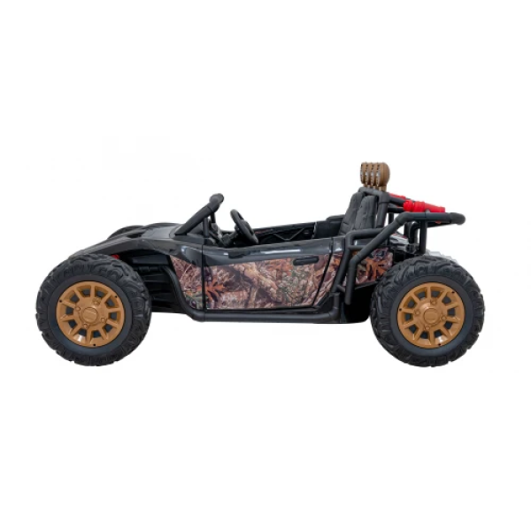 Детский электромобиль Ramiz Buggy Racing 5