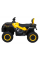 Детский квадроцикл Ramiz Quad XT-Speed