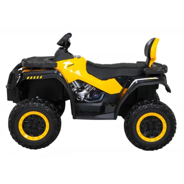 Детский квадроцикл Ramiz Quad XT-Speed