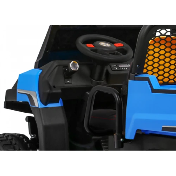 Детский электромобиль Ramiz грузовик Farmer Truck